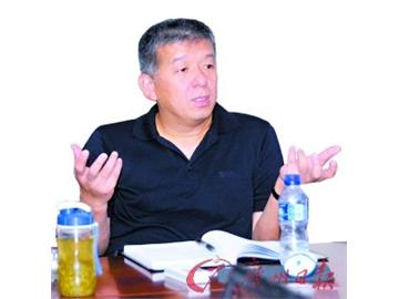 残友集团新晋董事长:月薪只拿一元钱