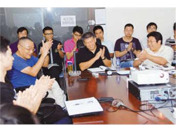 “一元月薪”只愿帮助更多的人
