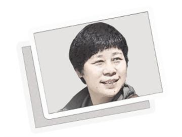 从“残友”发展看女性对慈善的热情
