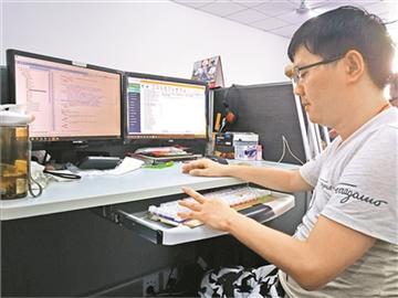 &quot翅膀断了，心也要飞翔” -这一群残友人好励志！