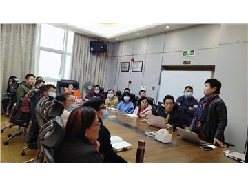 残友社会组织孵化（二）项目结项报告书2020