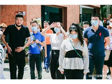 Continuing the Family and Country Sentiment, Building a Boundless Future Together - AUST Shenzhen Alumni Association Organized a Series of Exchange Activities