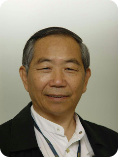 陈守诚