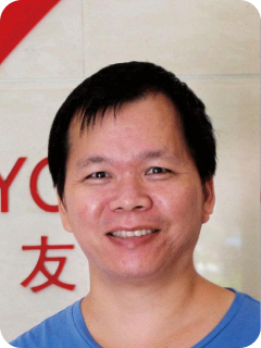 杨德炜