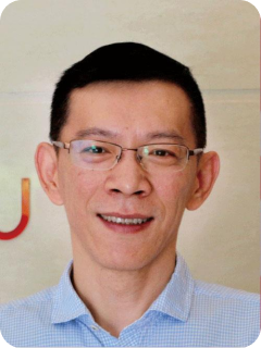 陈柏冬