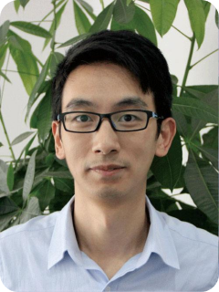 陈国治