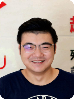 陈飞龙