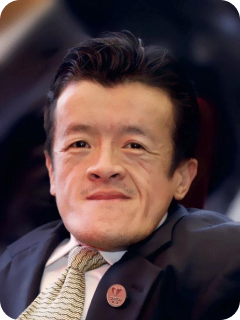 刘勇