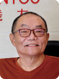 郑卫宁