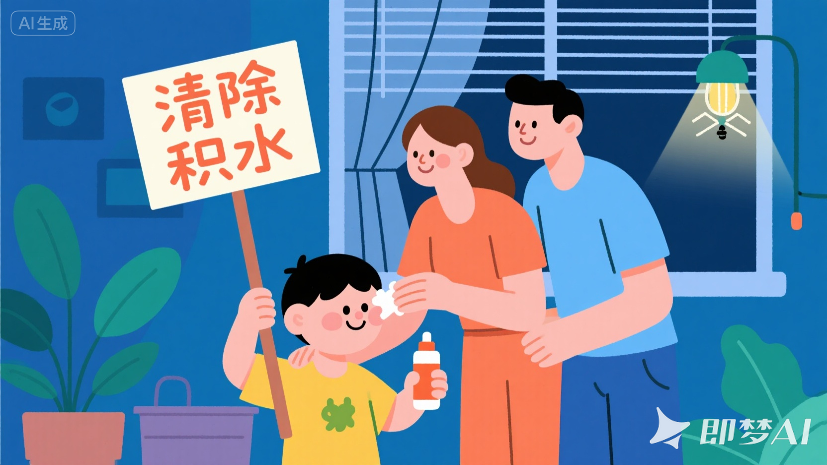 致残友的一封信