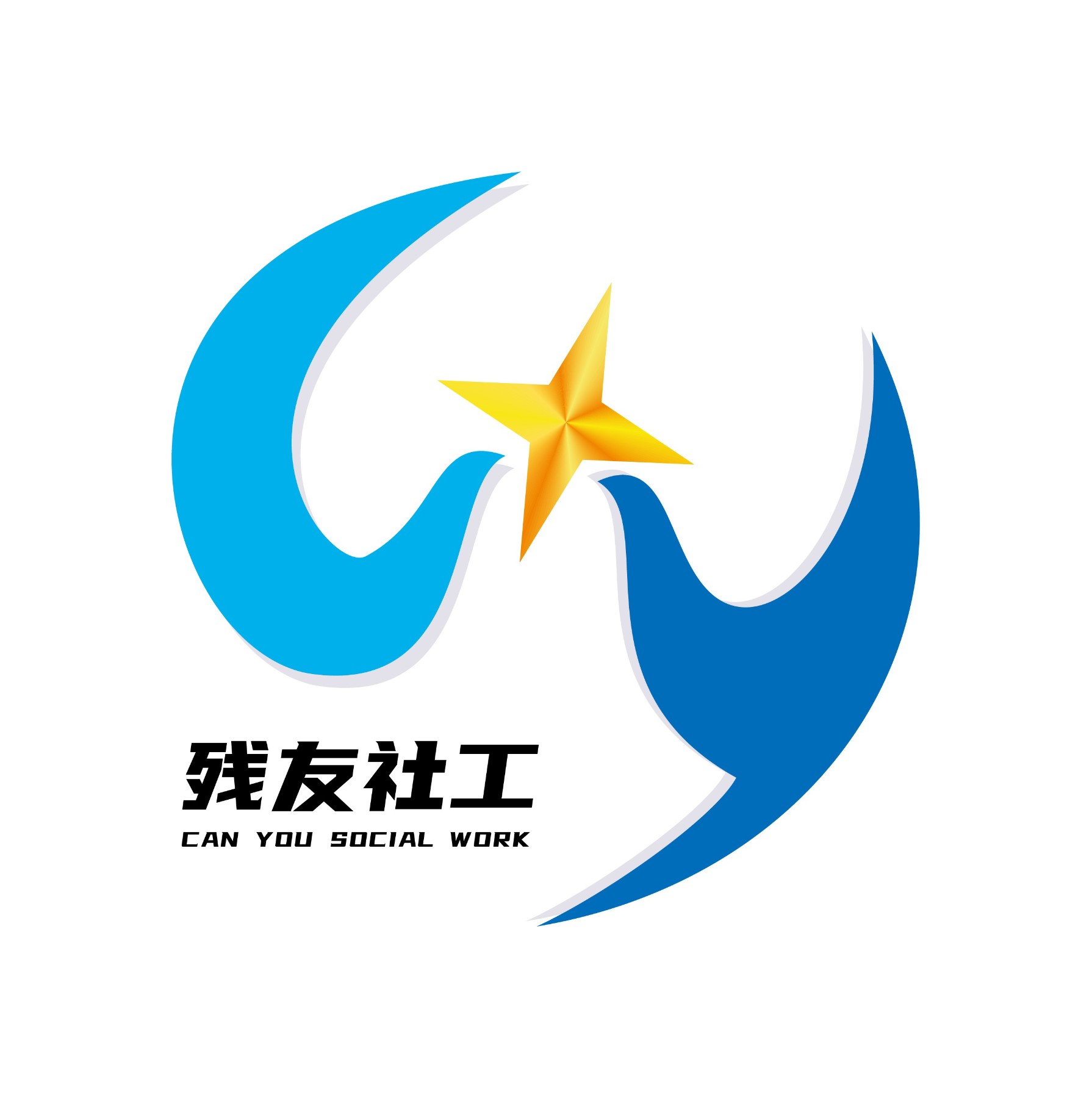 残障社工支持计划